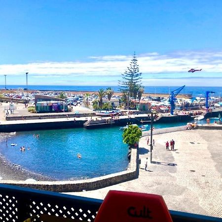 Aires Del Atlantico Pool-Wifi Apartment Puerto de la Cruz  Ngoại thất bức ảnh