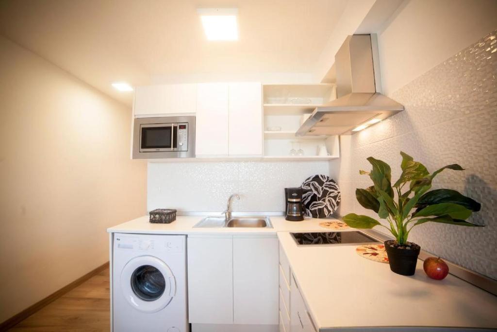 Aires Del Atlantico Pool-Wifi Apartment Puerto de la Cruz  Ngoại thất bức ảnh