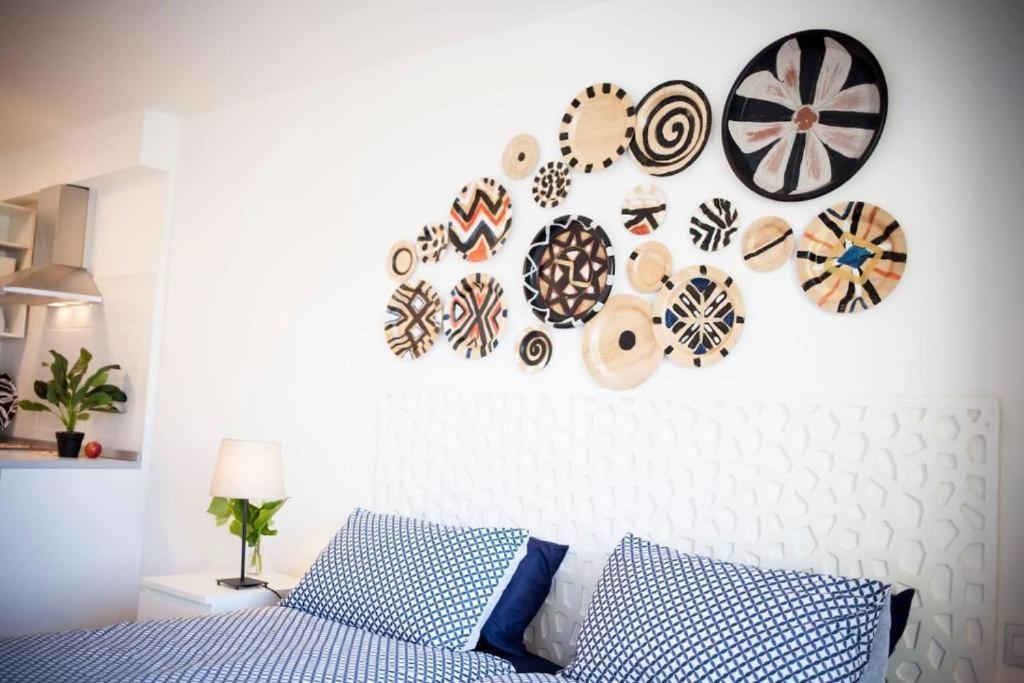 Aires Del Atlantico Pool-Wifi Apartment Puerto de la Cruz  Ngoại thất bức ảnh