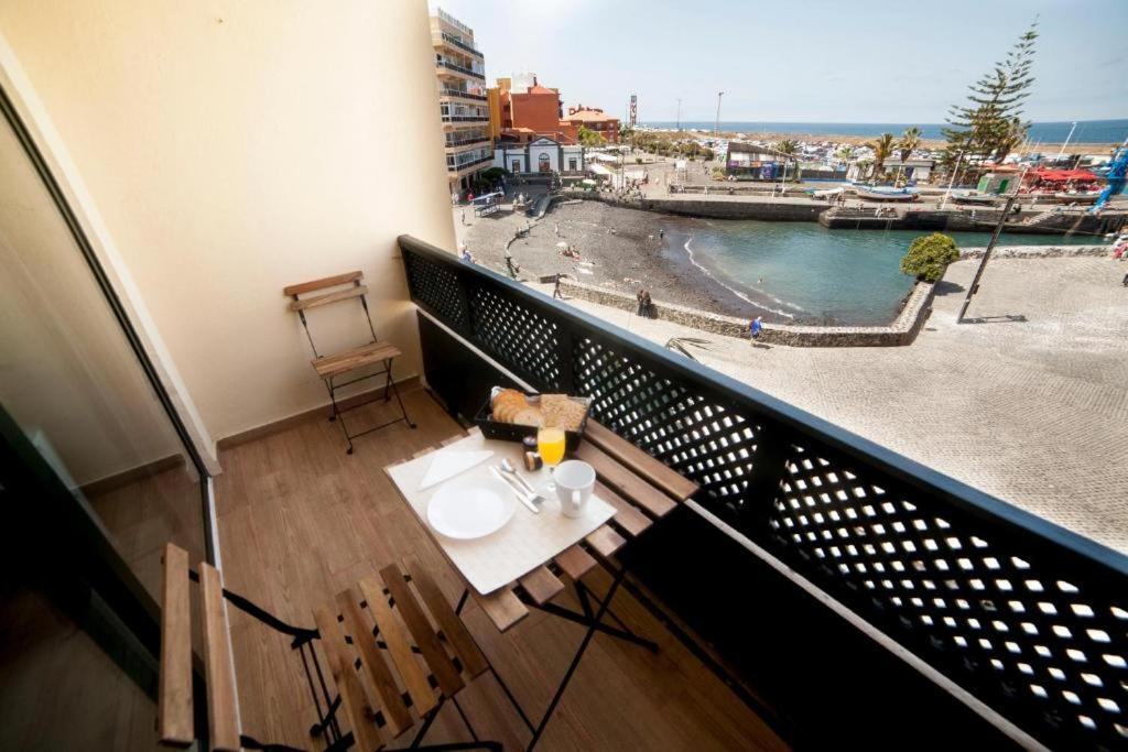 Aires Del Atlantico Pool-Wifi Apartment Puerto de la Cruz  Ngoại thất bức ảnh