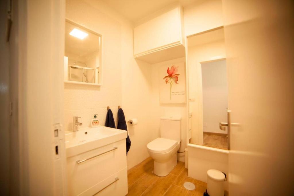 Aires Del Atlantico Pool-Wifi Apartment Puerto de la Cruz  Ngoại thất bức ảnh