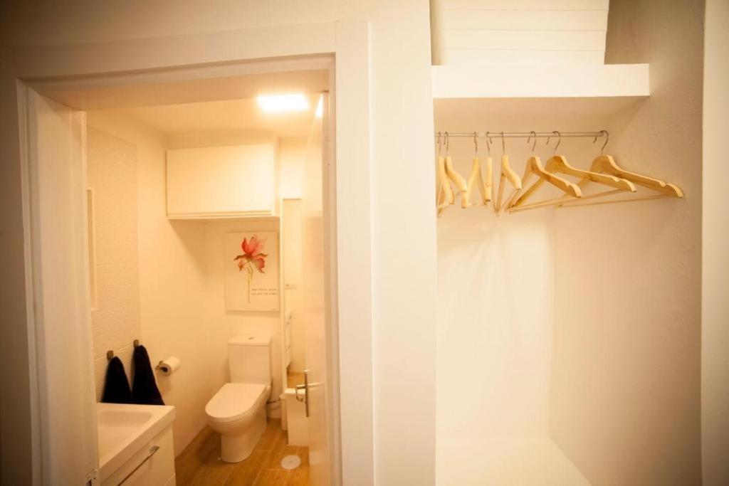 Aires Del Atlantico Pool-Wifi Apartment Puerto de la Cruz  Ngoại thất bức ảnh