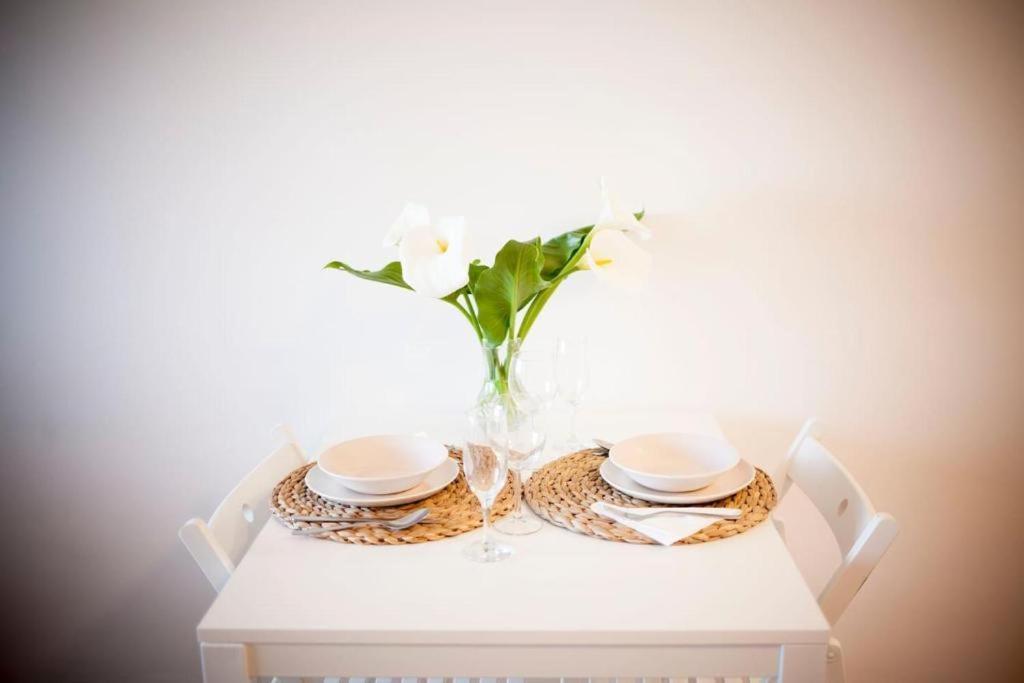Aires Del Atlantico Pool-Wifi Apartment Puerto de la Cruz  Ngoại thất bức ảnh